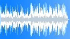 Touching Beauty, 60s (Acoustic Guitar Quiet Smooth Calm Melancholy Sad Romantic) Stock Music