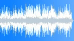 Touching Beauty (Acoustic Guitar Quiet Smooth Calm Spa Melancholy Sad Romantic) Stock Music
