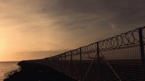 Touching down or lifting off, every moment is a journey Stock Footage 304314020