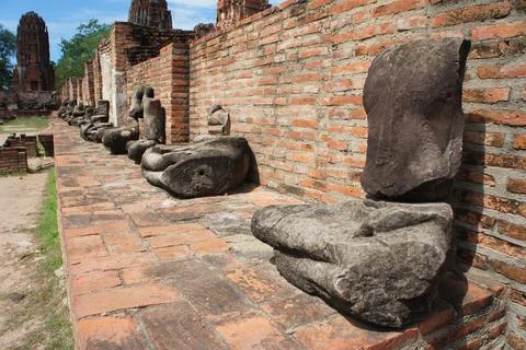 Touching Earth Gallery Stock Photos