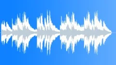 Touching Story, 31s (Sad Piano Smooth Melancholy Longing Somber Dramatic Quiet) Stock Music