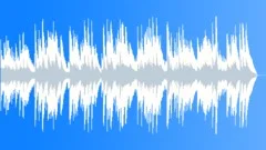 Touching Story, 48s (Sad Piano Smooth Melancholy Longing Somber Dramatic Quiet)Stock Music