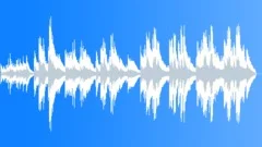 Touching Story, 61s (Sad Piano Smooth Melancholy Longing Somber Dramatic Quiet) Stock Music