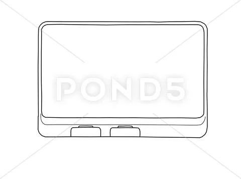 Touchpad Stock Photos