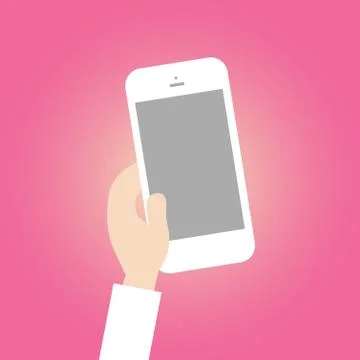 Touchpad vector technology Stock Illustration