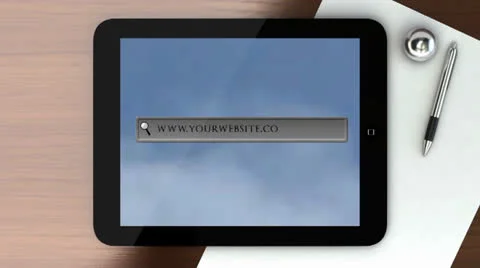 Touchscreen Gestures - Finger Tips &amp; Slides Package - Single Files Stock After Effects