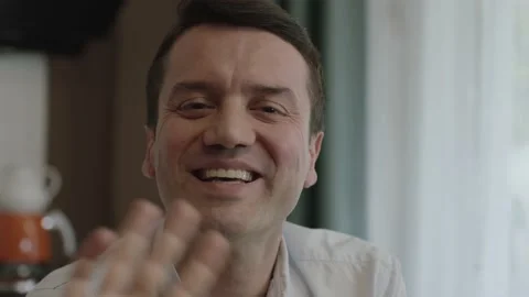 Touchscreen technology user experience actions: click, tap, swipe, zoom. Stock Footage 201300995