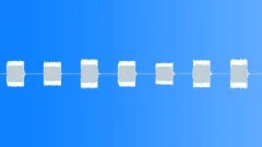 Touchtone Phone Dialing Fast 01Sound Effect