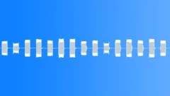 Touchtone Phone Dialing Fast 03Sound Effect