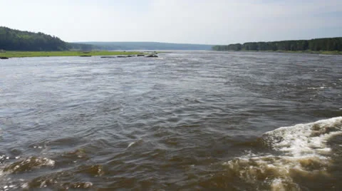 Toueur. 06 Stock Footage 26822579