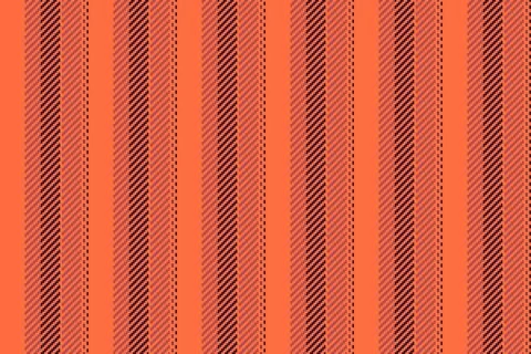 Tough background texture stripe, golf seamless fabric vertical. Free lines .. Stock Illustration