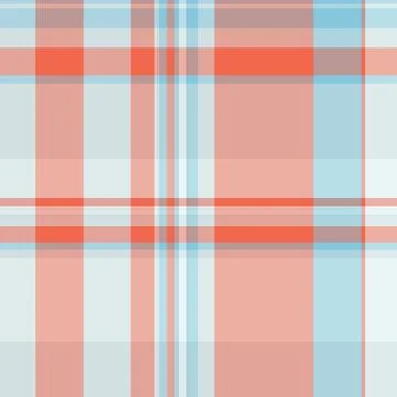 Tough check pattern background, valentines day textile seamless plaid. Glam.. Stock Illustration