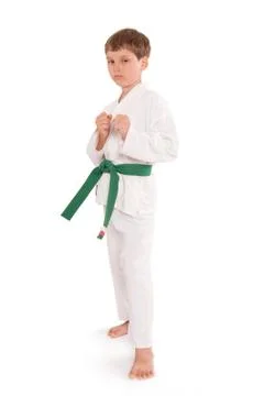 Tough Guy 写真素材