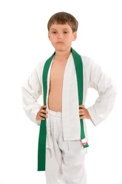 Tough Guy Stock Photos