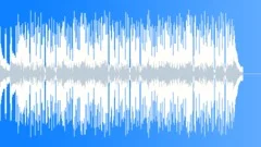 Tough Guys (Drum and Bass) Stock Music