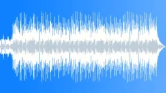 Tough Man Blues Stock Music