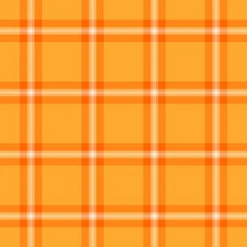 Tough texture seamless check, greeting card tartan background textile. Glam.. Stock Illustration