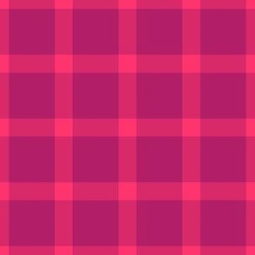 Tough texture vector seamless, britain tartan textile check. Reel pattern p.. Stock Illustration
