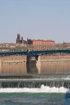 Toulouse Stock Photos