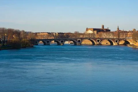 Toulouse Stock Photos