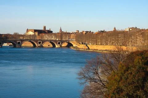 Toulouse Stock Photos