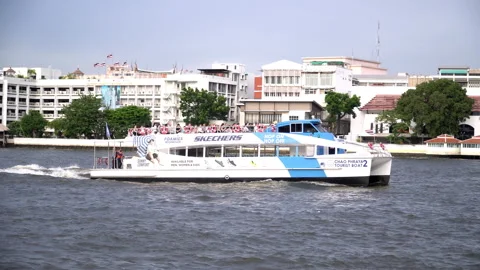 Tour 01 Stock Footage 273963369