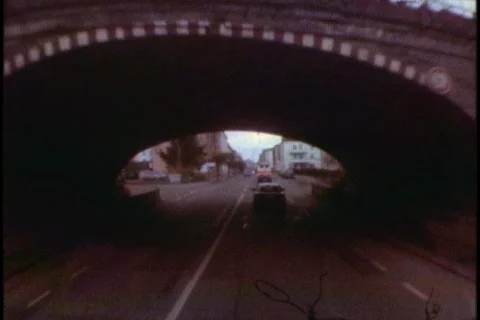 Tour-5 Stock Footage 70104