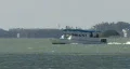 Tour Boat HD Footage