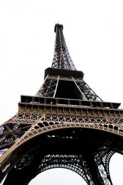 Tour d'Eiffel Stock Photos