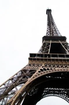 Tour d'Eiffel Stock Photos
