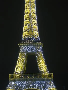 Tour Eifel Stock Photos