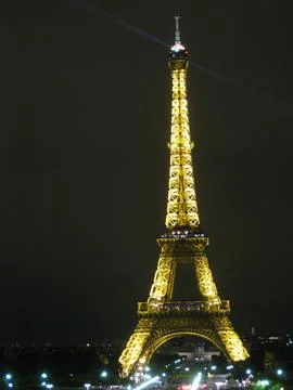 Tour Eifel Stock Photos