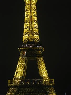 Tour Eifel Stock Photos