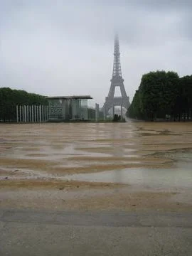 Tour Eifel Stock Photos