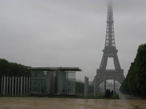 Tour Eifel Stock Photos