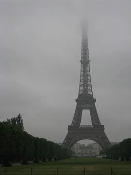 Tour Eifel Stock Photos