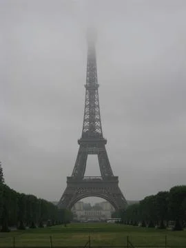 Tour Eifel Stock Photos