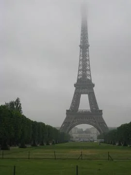 Tour Eifel Stock Photos