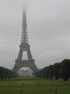 Tour Eifel Stock Photos