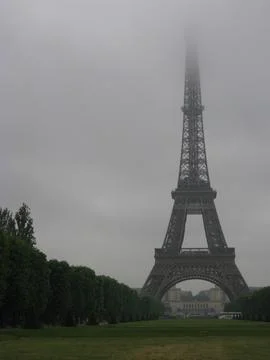 Tour Eifel Stock Photos