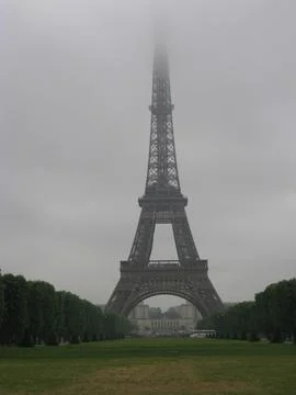 Tour Eifel Stock Photos