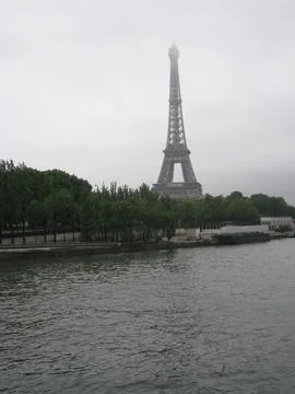 Tour Eifel Stock Photos