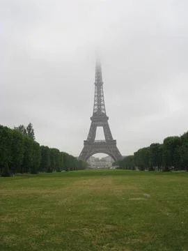 Tour Eifel Stock Photos