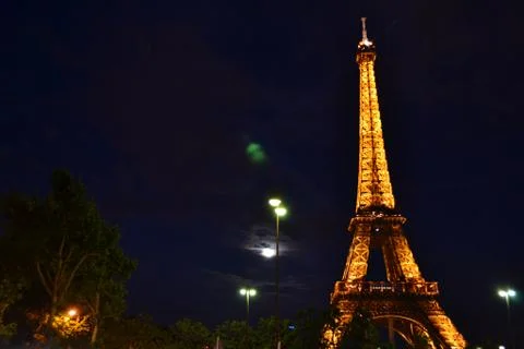Tour Eiffel Stock Photos