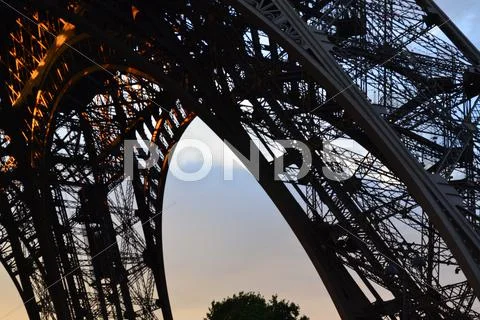 Tour Eiffel Stock Photos