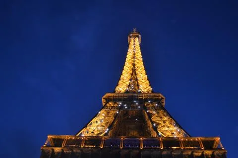 Tour Eiffel Stock Photos