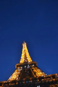 Tour Eiffel Stock Photos