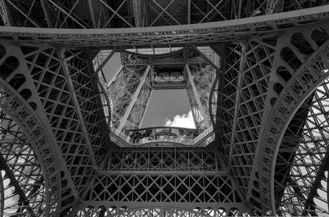 Tour Eiffel Stock Photos