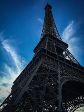 Tour Eiffel Photos