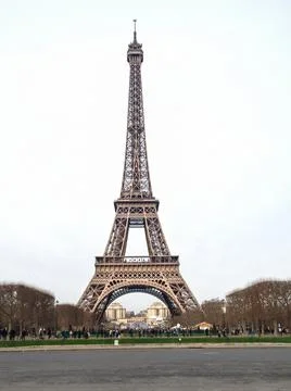 Tour Eiffel Stock Photos